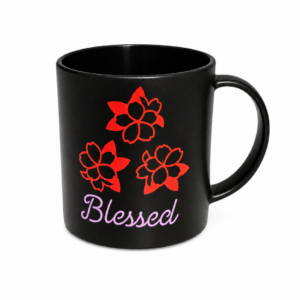Blessed Cup